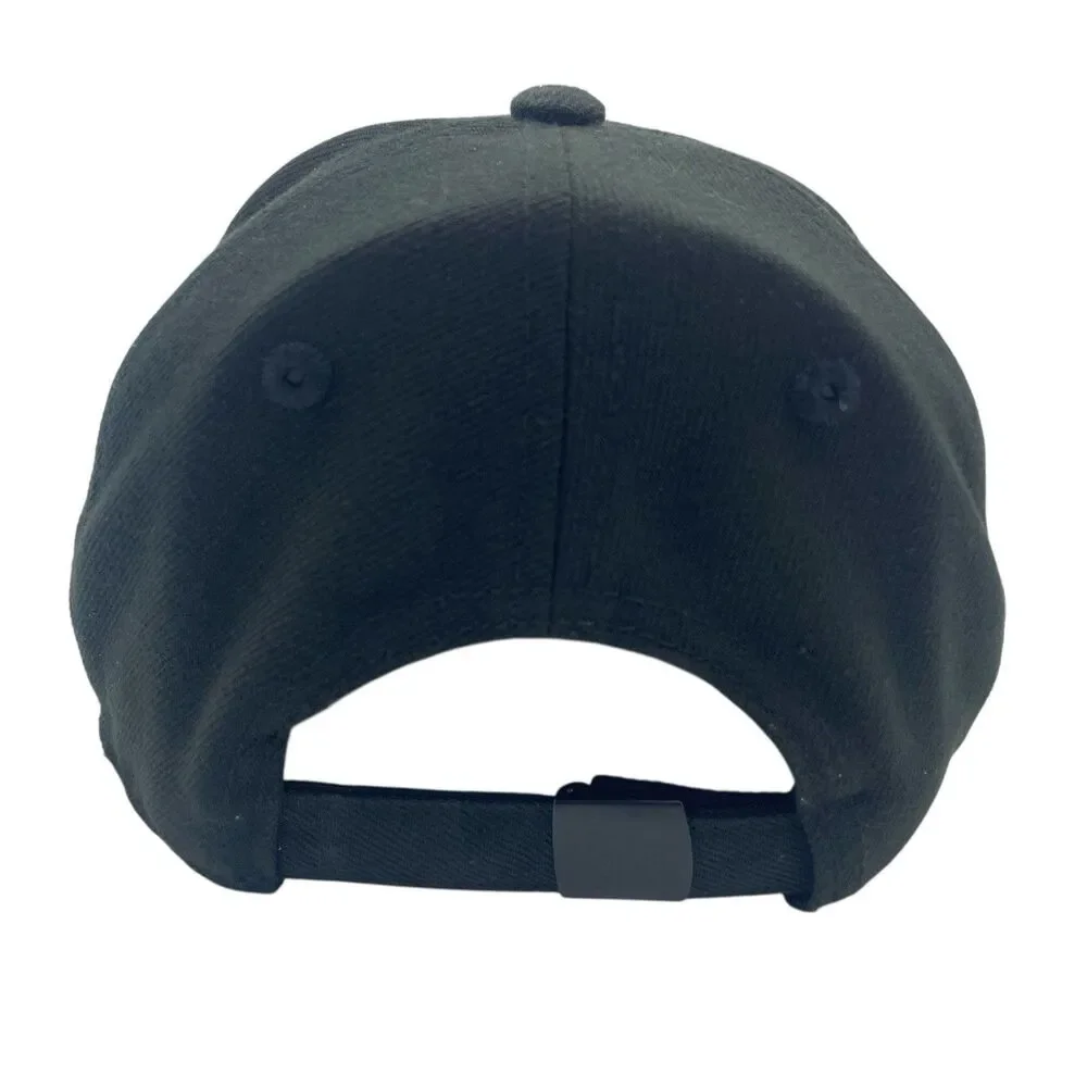 Jordan Boys' Structured Strapback Hat